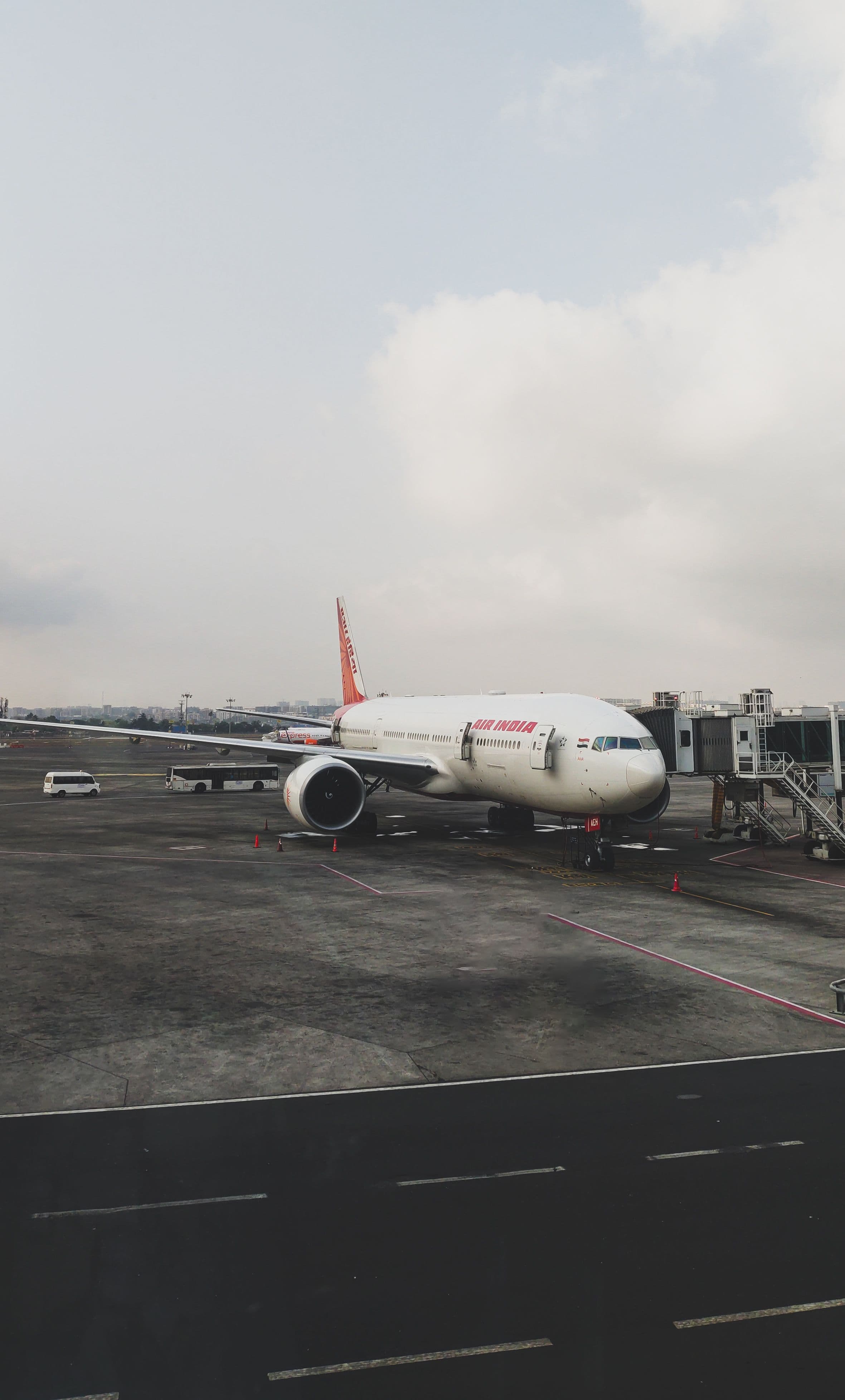 Airport Offer